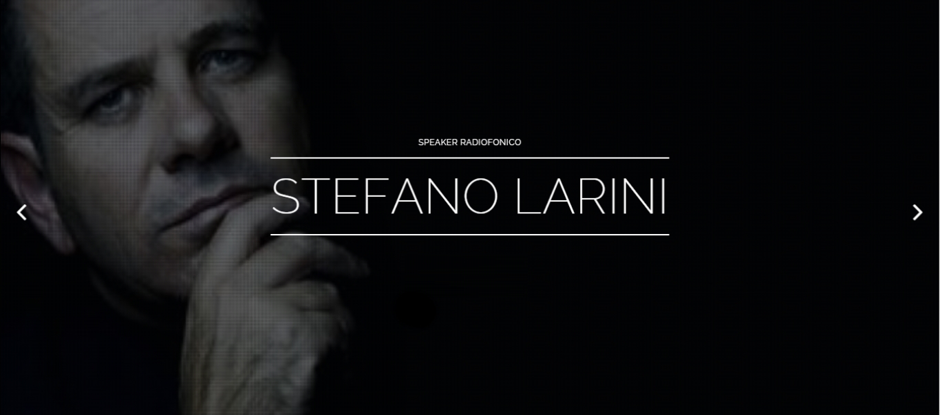 Video ricordi di Stefano - PiacereStefanoLarini